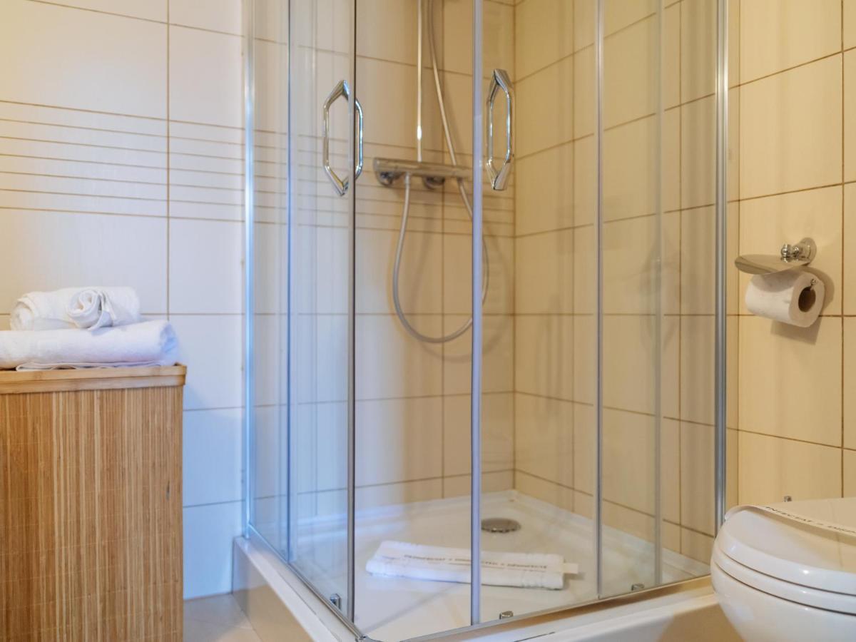 Apartmán Panoramic Loft Colina Marei Sinaia Exteriér fotografie
