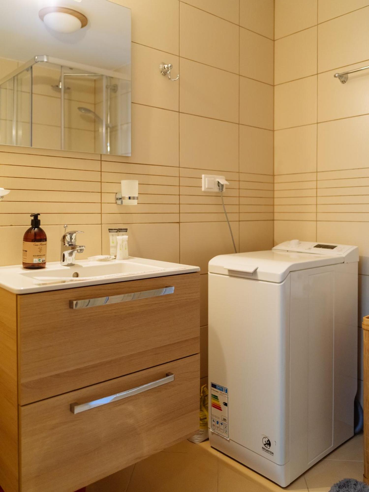 Apartmán Panoramic Loft Colina Marei Sinaia Exteriér fotografie