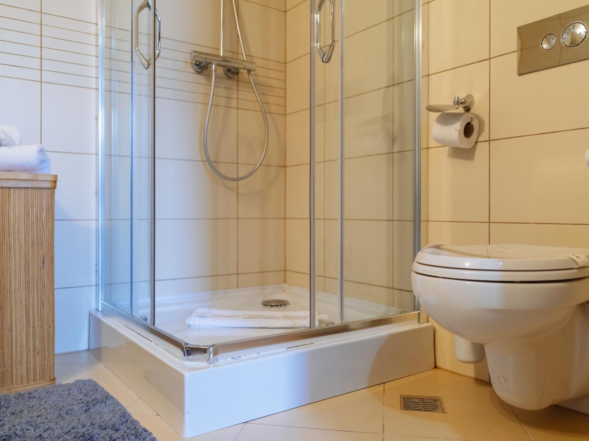 Apartmán Panoramic Loft Colina Marei Sinaia Exteriér fotografie