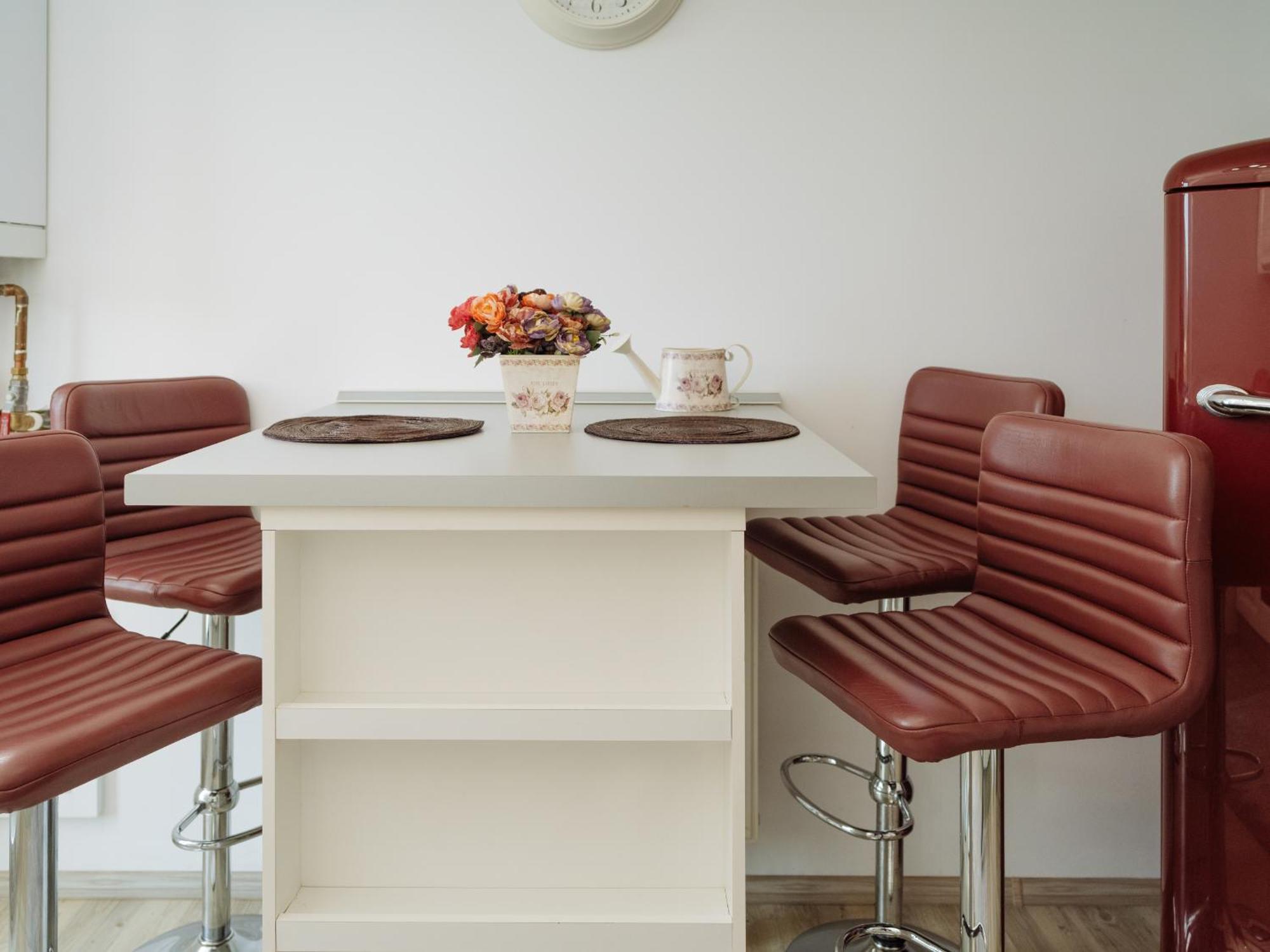 Apartmán Panoramic Loft Colina Marei Sinaia Exteriér fotografie